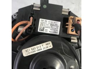 bontott VW PASSAT B7 Fűtőmotor (Klímás)