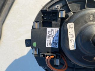 bontott VW PASSAT B7 Fűtőmotor (Klímás)