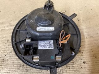 bontott VW PASSAT B7 Fűtőmotor (Klímás)