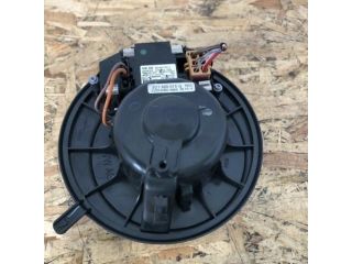 bontott VW PASSAT B7 Fűtőmotor (Klímás)