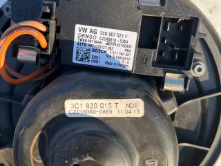 bontott VW PASSAT B7 Fűtőmotor (Klímás)