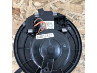 bontott VW PASSAT B7 Fűtőmotor (Klímás)