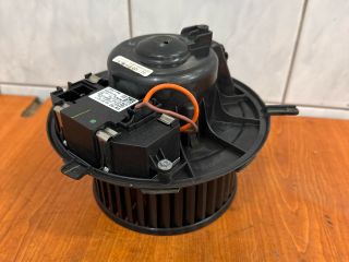 bontott VW PASSAT B7 Fűtőmotor (Klímás)