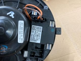 bontott VW PASSAT B7 Fűtőmotor (Klímás)