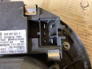 bontott VW PASSAT B7 Fűtőmotor (Klímás)