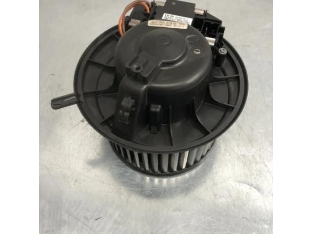 bontott VW PASSAT B7 Fűtőmotor (Klímás)