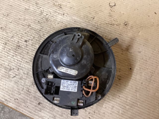 bontott VW PASSAT B7 Fűtőmotor (Klímás)