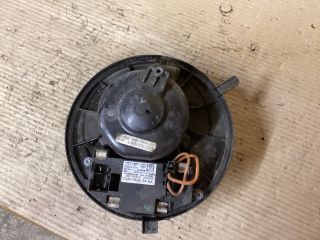 bontott VW PASSAT B7 Fűtőmotor (Klímás)