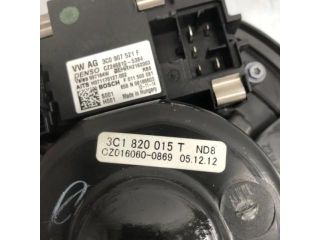 bontott VW PASSAT B7 Fűtőmotor (Klímás)