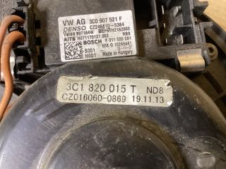 bontott VW PASSAT B7 Fűtőmotor (Klímás)