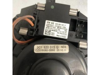 bontott VW PASSAT B7 Fűtőmotor (Klímás)