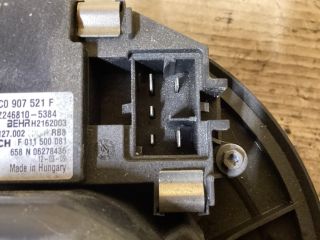 bontott VW PASSAT B7 Fűtőmotor (Klímás)