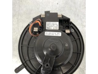 bontott VW PASSAT B7 Fűtőmotor (Klímás)