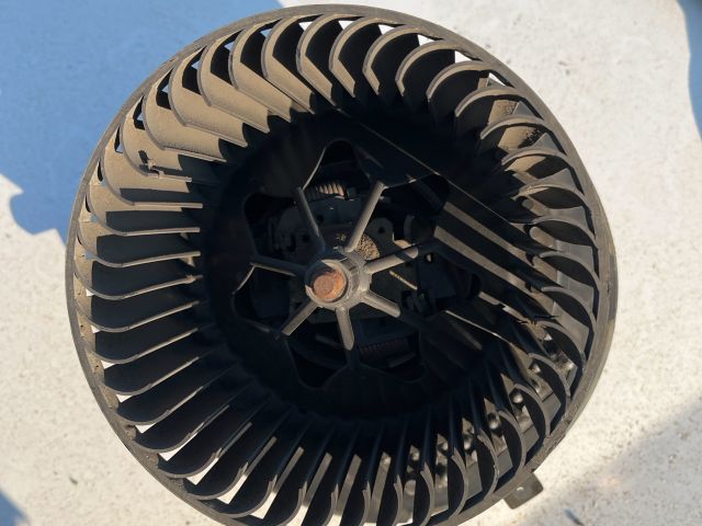 bontott VW PASSAT B7 Fűtőmotor (Klímás)