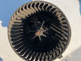 bontott VW PASSAT B7 Fűtőmotor (Klímás)