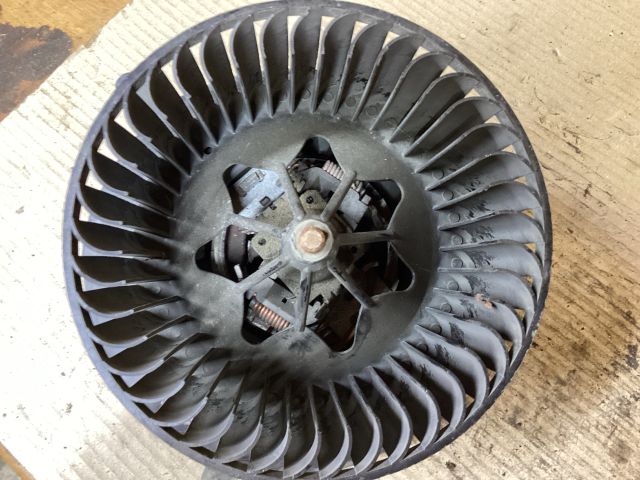 bontott VW PASSAT B7 Fűtőmotor (Klímás)