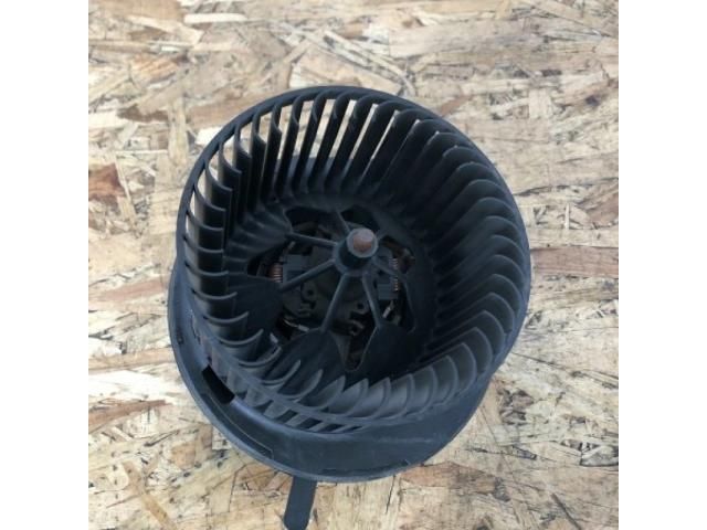 bontott VW PASSAT B7 Fűtőmotor (Klímás)