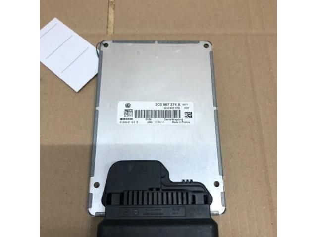 bontott VW PASSAT B7 Futómű Vezérlő Modul