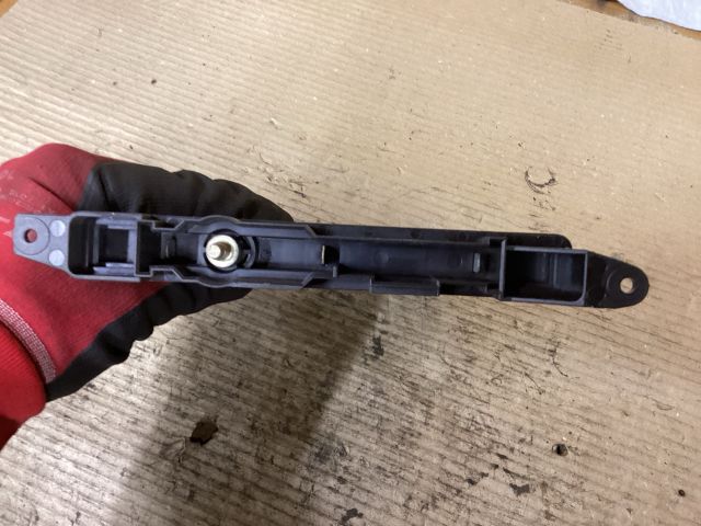 bontott VW PASSAT B7 Fűtőradiátor (Elektromos)