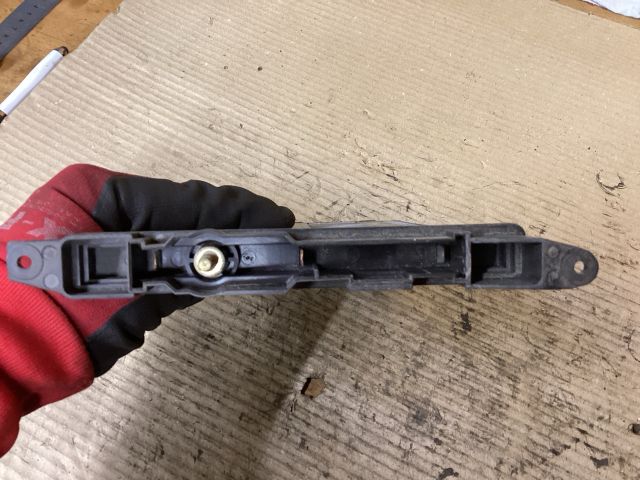 bontott VW PASSAT B7 Fűtőradiátor (Elektromos)