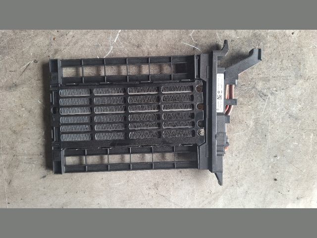 bontott VW PASSAT B7 Fűtőradiátor (Elektromos)