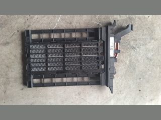 bontott VW PASSAT B7 Fűtőradiátor (Elektromos)