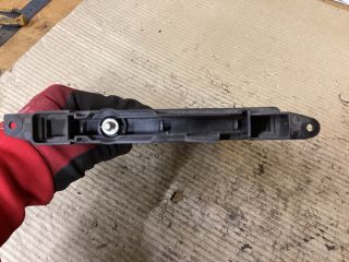 bontott VW PASSAT B7 Fűtőradiátor (Elektromos)