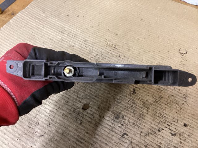 bontott VW PASSAT B7 Fűtőradiátor (Elektromos)