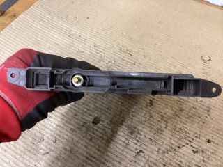 bontott VW PASSAT B7 Fűtőradiátor (Elektromos)