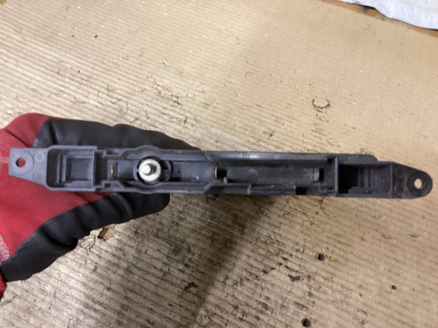 bontott VW PASSAT B7 Fűtőradiátor (Elektromos)