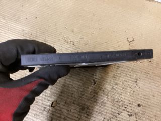 bontott VW PASSAT B7 Fűtőradiátor (Elektromos)