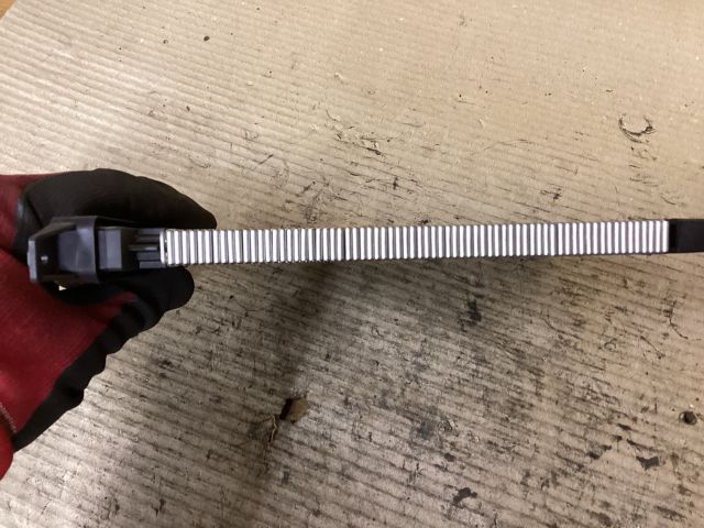 bontott VW PASSAT B7 Fűtőradiátor (Elektromos)