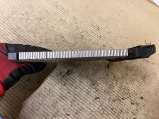 bontott VW PASSAT B7 Fűtőradiátor (Elektromos)