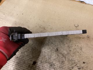 bontott VW PASSAT B7 Fűtőradiátor (Elektromos)