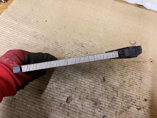 bontott VW PASSAT B7 Fűtőradiátor (Elektromos)