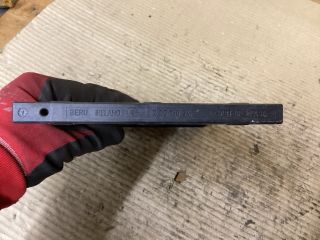 bontott VW PASSAT B7 Fűtőradiátor (Elektromos)