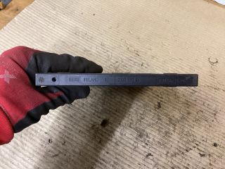 bontott VW PASSAT B7 Fűtőradiátor (Elektromos)