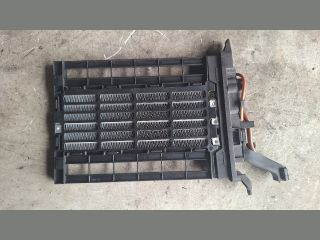 bontott VW PASSAT B7 Fűtőradiátor (Elektromos)