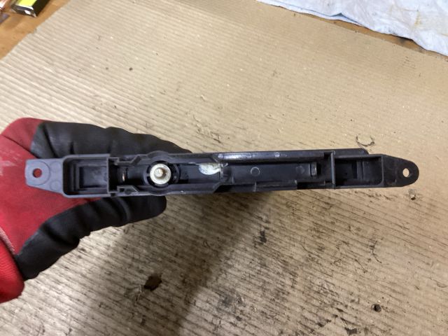 bontott VW PASSAT B7 Fűtőradiátor (Elektromos)