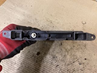 bontott VW PASSAT B7 Fűtőradiátor (Elektromos)