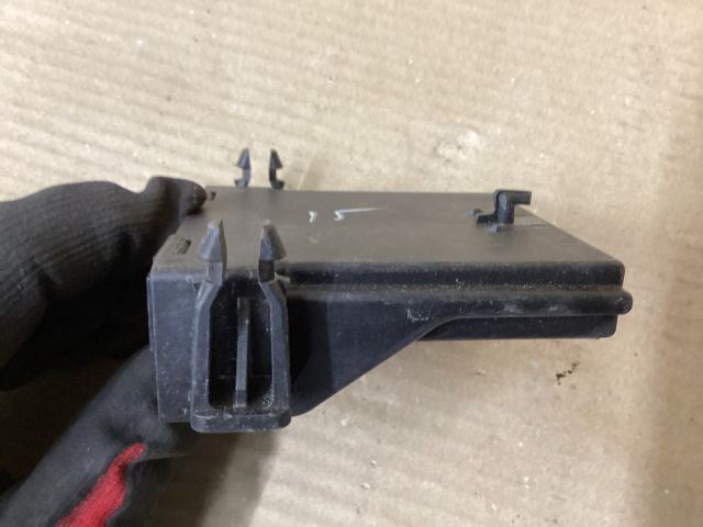 bontott VW PASSAT B7 Gateway Elektronika