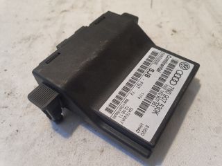 bontott VW PASSAT B7 Gateway Elektronika
