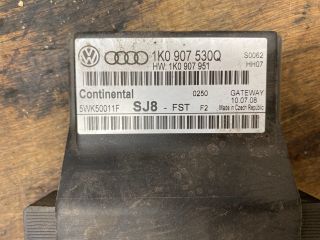 bontott VW PASSAT B7 Gateway Elektronika