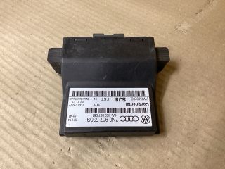 bontott VW PASSAT B7 Gateway Elektronika