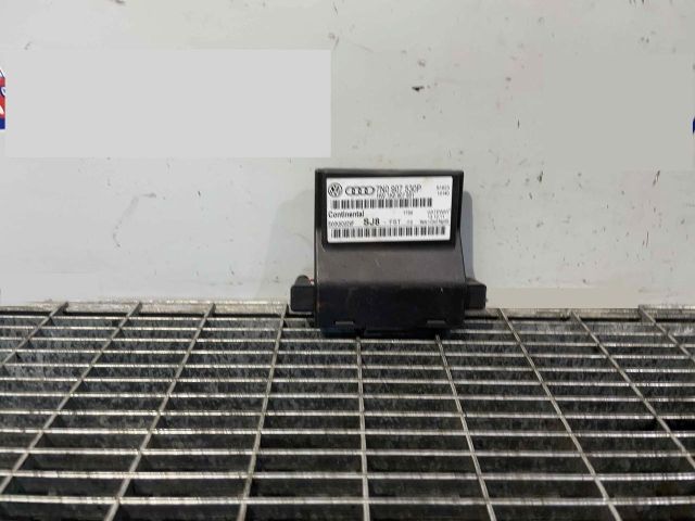 bontott VW PASSAT B7 Gateway Elektronika