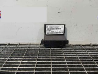 bontott VW PASSAT B7 Gateway Elektronika