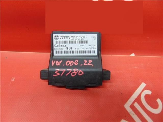 bontott VW PASSAT B7 Gateway Elektronika
