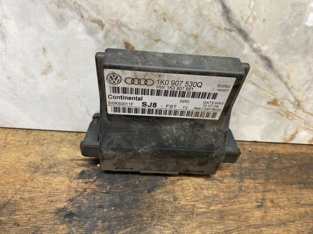 bontott VW PASSAT B7 Gateway Elektronika