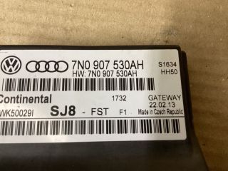 bontott VW PASSAT B7 Gateway Elektronika