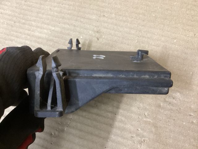 bontott VW PASSAT B7 Gateway Elektronika